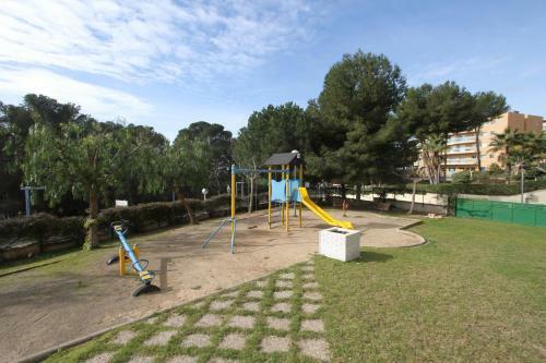 Apartamento Cap De Salou