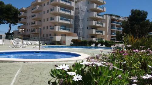Apartamento Cap De Salou