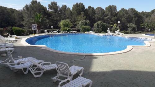 Apartamento Cap De Salou