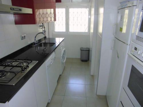Apartamento Rentalmar Sicilia