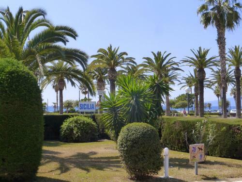 Apartamento Rentalmar Sicilia