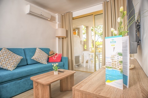 Apartamento Ona Suites Salou