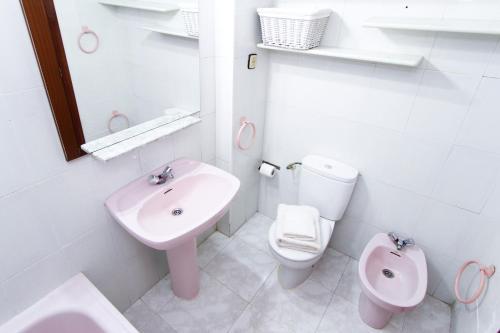 Apartamento Turismar-paraisol