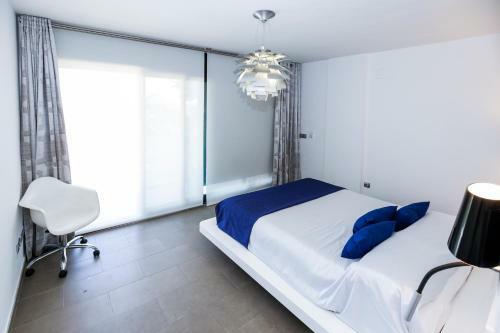 Villa Mirador Planet Costa Dorada