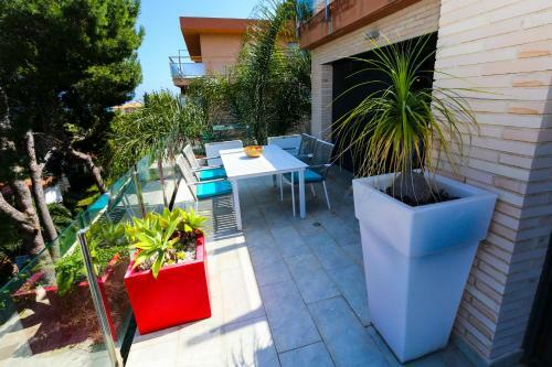 Villa Mirador Planet Costa Dorada
