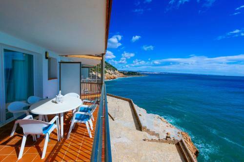 Apartamento Aquamar Planet Costa Dorada