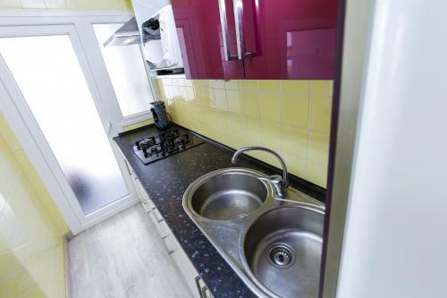 Apartamento Aquamar Planet Costa Dorada