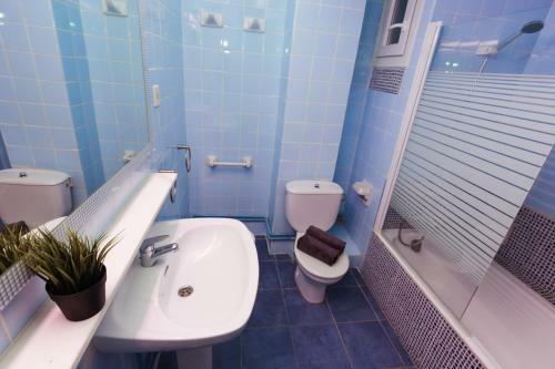 Apartamento Aquamar Planet Costa Dorada