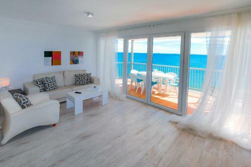 Apartamento Aquamar Planet Costa Dorada