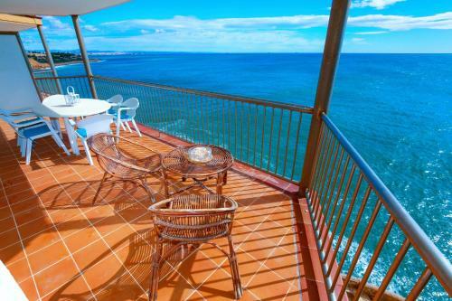 Apartamento Aquamar Planet Costa Dorada