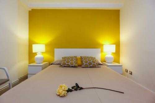 Apartamento Aquamar Planet Costa Dorada