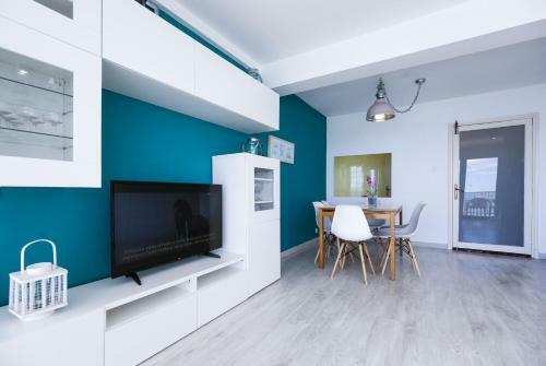 Apartamento Aquamar Planet Costa Dorada
