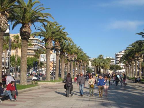 Salou Apartamentos 3