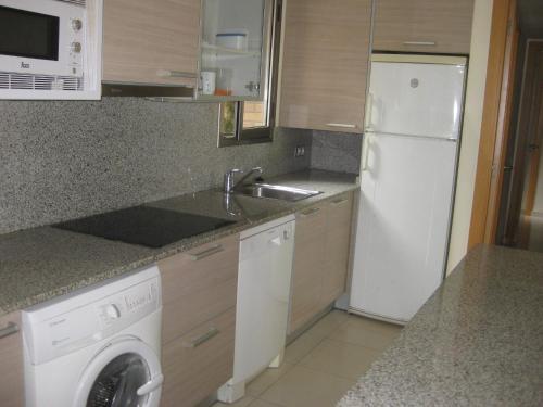 Salou Apartamentos 3