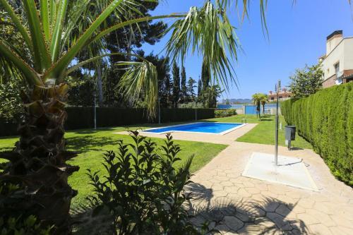 Apartamento Pins Planet Costa Dorada