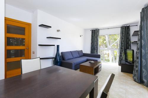 Apartamento Pins Planet Costa Dorada