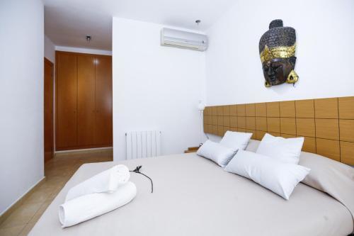 Apartamento Pins Planet Costa Dorada