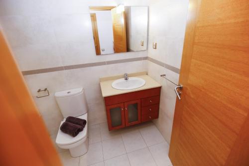 Apartamento Pins Planet Costa Dorada