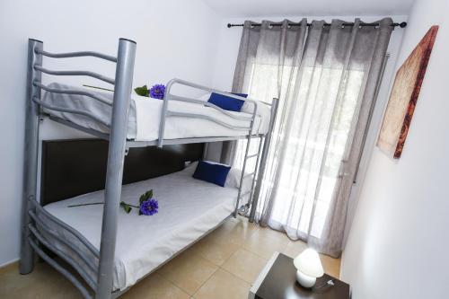 Apartamento Pins Planet Costa Dorada