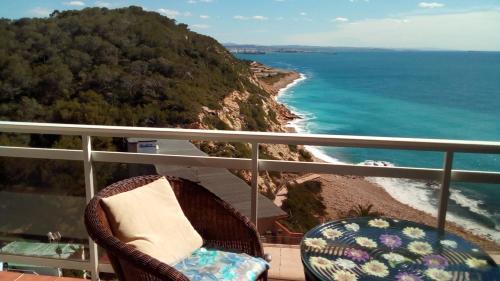 Apartamento Vistas Al Mar, Elisabeth