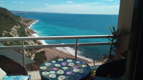 Apartamento Vistas Al Mar, Elisabeth
