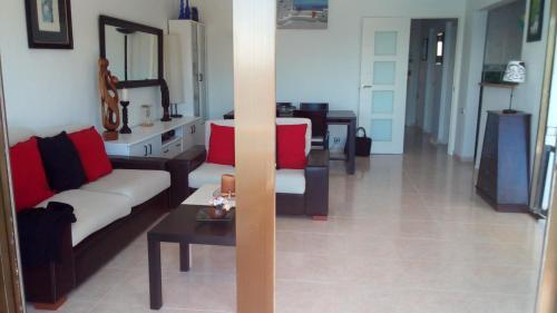 Apartamento Vistas Al Mar, Elisabeth