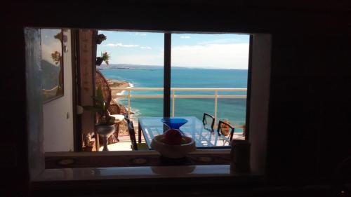 Apartamento Vistas Al Mar, Elisabeth