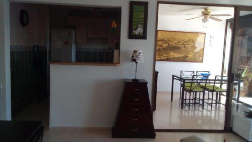 Apartamento Vistas Al Mar, Elisabeth