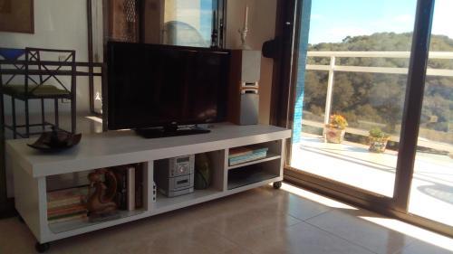 Apartamento Vistas Al Mar, Elisabeth