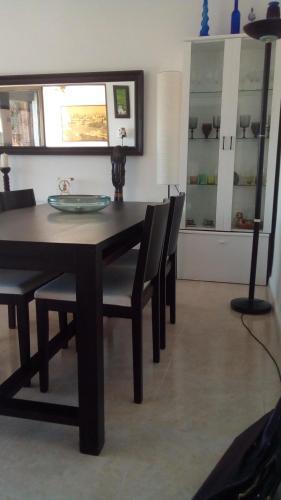 Apartamento Vistas Al Mar, Elisabeth