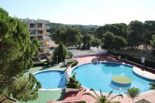 Brand New Apartment With Swimming Pool And Views