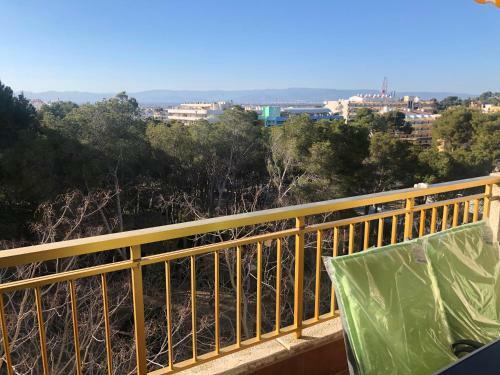 Brand New Apartment With Swimming Pool And Views