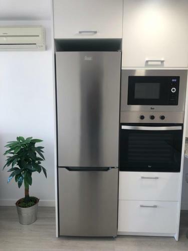 Brand New Apartment With Swimming Pool And Views