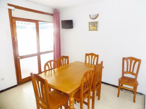 Apartamento Malvinas