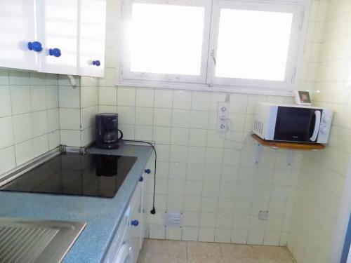 Apartamento Malvinas