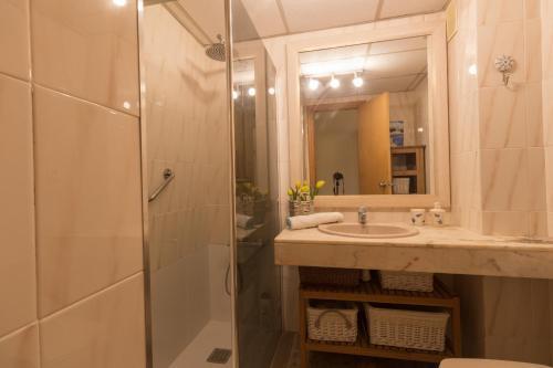 Apartamento Paradis Salou