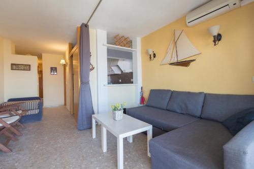 Apartamento Paradis Salou