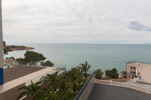 Apartamento Paradis Salou