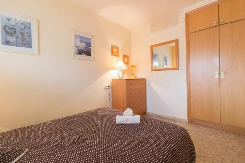 Apartamento Paradis Salou