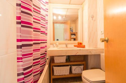 Apartamento Paradis Salou
