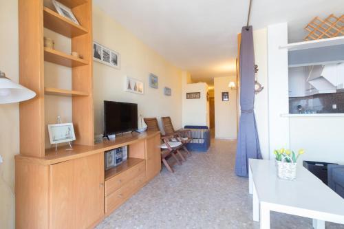 Apartamento Paradis Salou