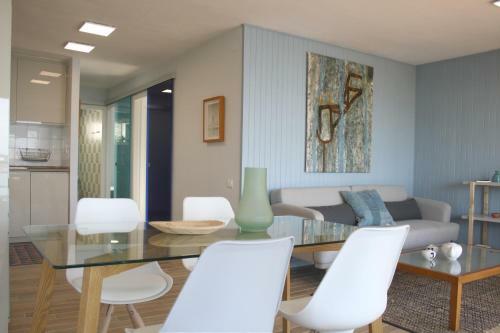 Apartamento Synergie Immobili�re - Si09