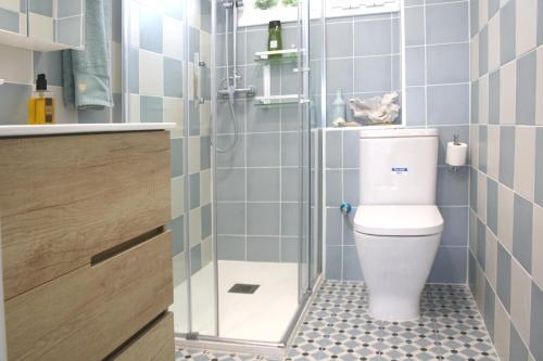 Apartamento Synergie Immobili�re - Si09