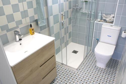 Apartamento Synergie Immobili�re - Si09