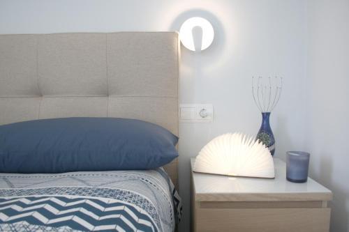 Apartamento Synergie Immobili�re - Si09