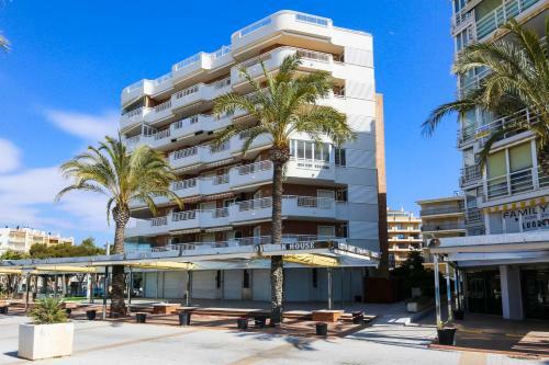 Apartamento Turismar - Santillana