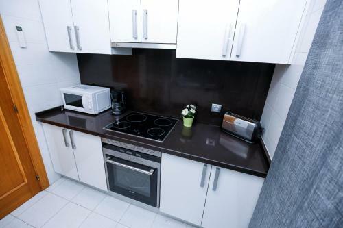 Apartamento Turismar - Santillana