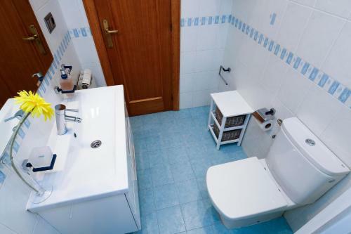 Apartamento Turismar - Santillana