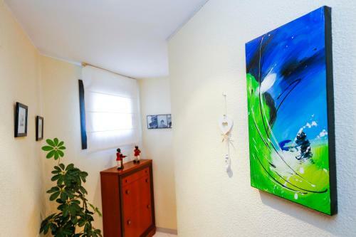 Apartamento Turismar - Santillana