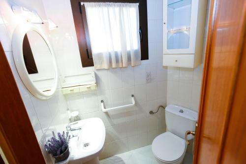 Apartamento Turismar - Santillana